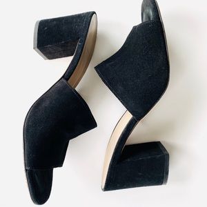 MARYAM NASSIR ZADEH Mar Mule Sz 39